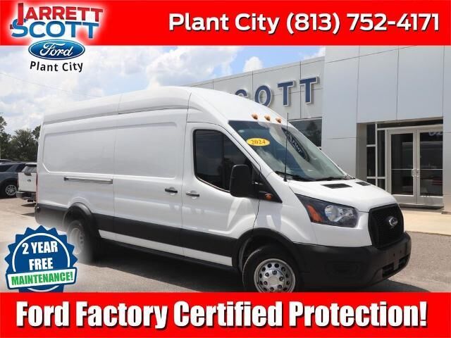 2024 Ford Transit 350 HD
