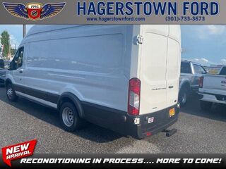 2019 Ford Transit 350 HD