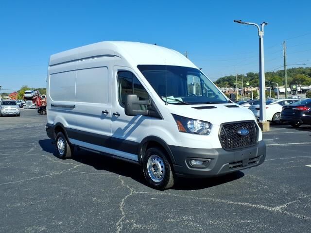 2023 Ford Transit 350 HD
