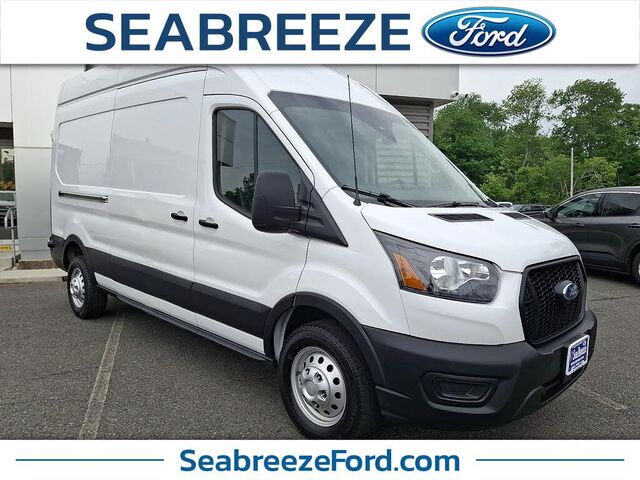 2024 Ford Transit 350 HD