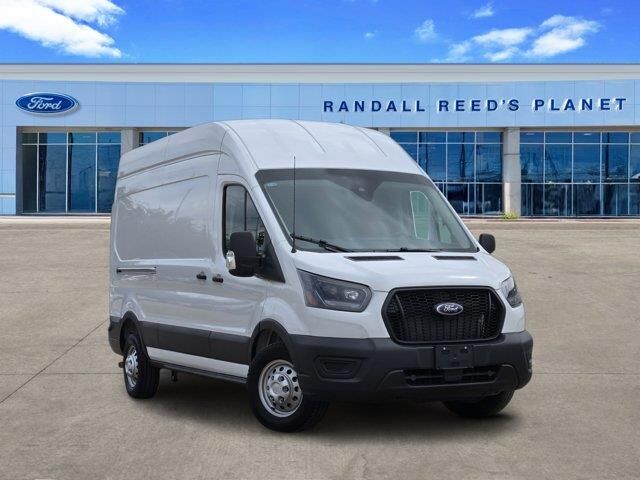 2025 Ford Transit 350 HD