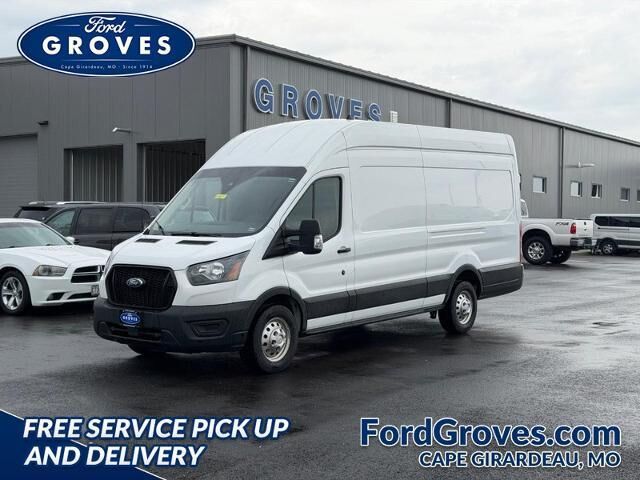 2023 Ford Transit 350 HD