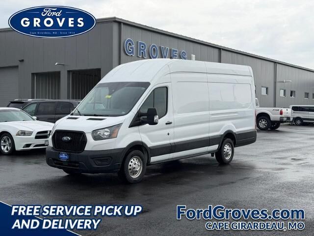 2023 Ford Transit 350 HD