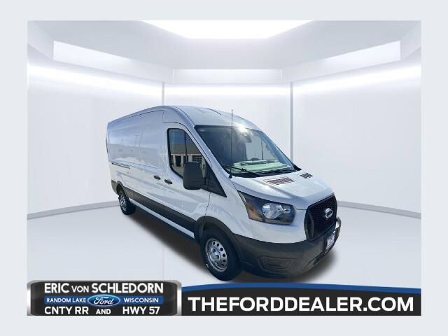 2023 Ford Transit 350 HD