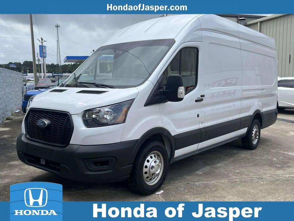 2023 Ford Transit 350 HD — photo 1 of 1