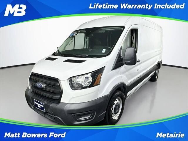 2020 Ford Transit 250