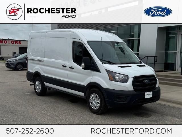 2020 Ford Transit 250 — photo 1 of 13
