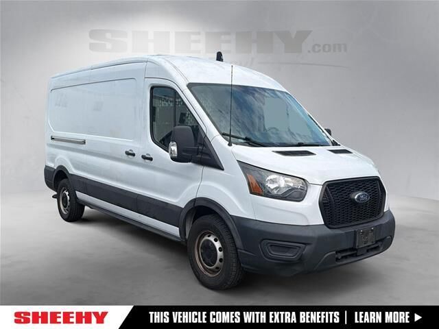 2022 Ford Transit 250 — photo 1 of 38