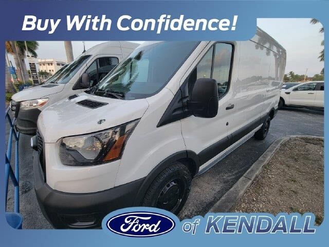 2023 Ford Transit 250