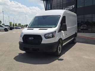 2025 Ford Transit 250