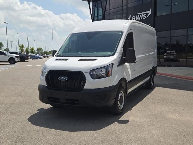 2025 Ford Transit 250 — photo 1 of 1