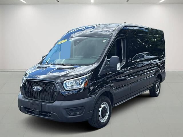 2025 Ford Transit 250