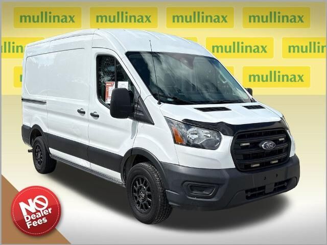 2020 Ford Transit 250