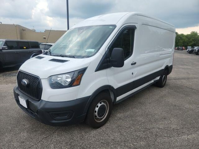 2022 Ford Transit 250 — photo 1 of 26