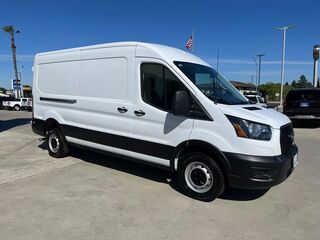 2024 Ford Transit 250