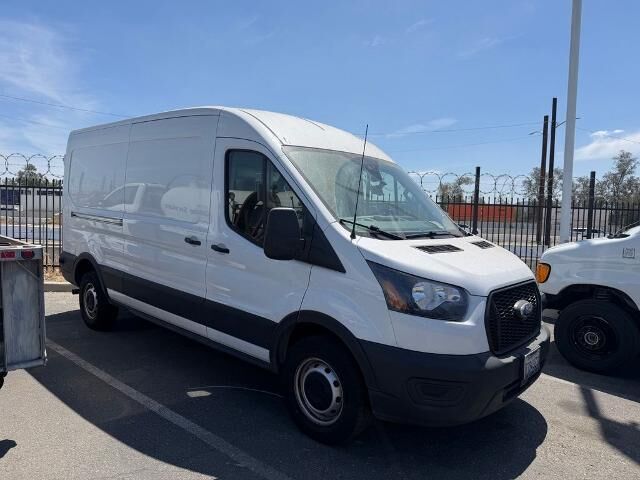 2024 Ford Transit 250 — photo 1 of 13