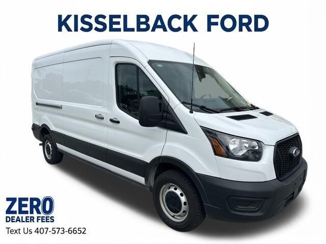 2024 Ford Transit 250 — photo 1 of 1