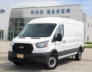 2025 Ford Transit 250 — photo 1 of 1