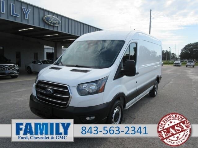 2020 Ford Transit 250