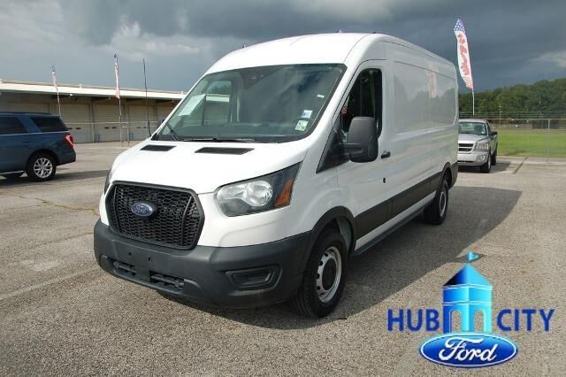 2023 Ford Transit 250