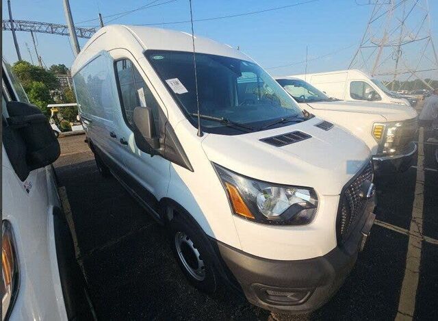 2024 Ford Transit 250 — photo 1 of 29