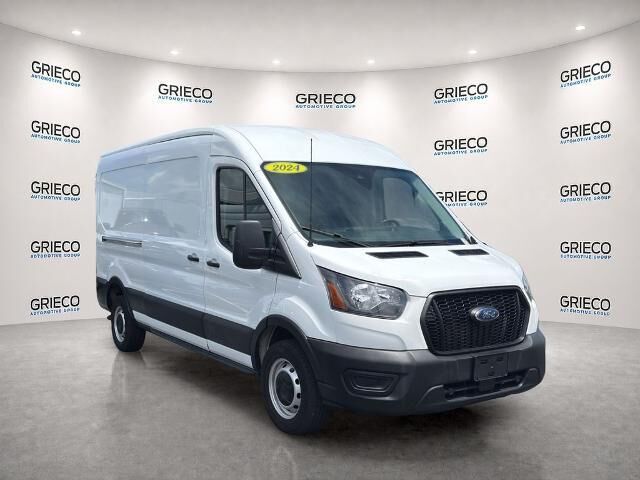 2024 Ford Transit 250