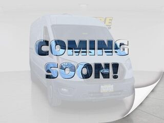 2025 Ford Transit 250