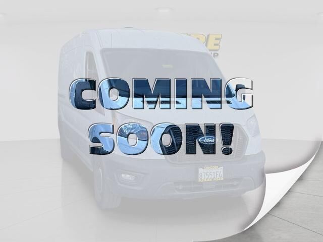 2025 Ford Transit 250 — photo 1 of 1