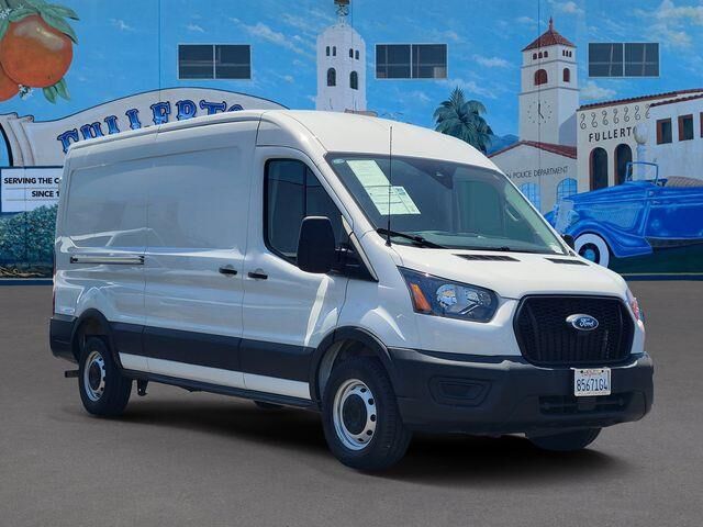 2025 Ford Transit 250 — photo 1 of 2