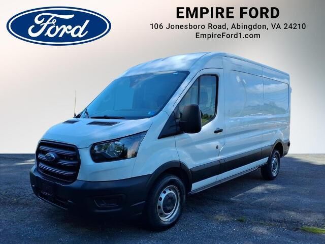 2020 Ford Transit 250 — photo 1 of 12