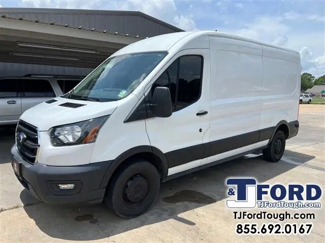 2020 Ford Transit 250 — photo 1 of 18