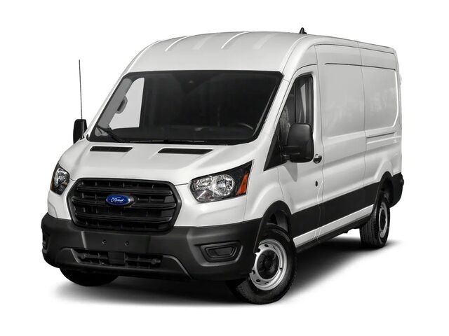 2020 Ford Transit 250