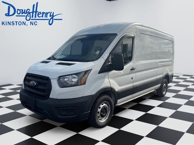 2020 Ford Transit 250 — photo 1 of 13