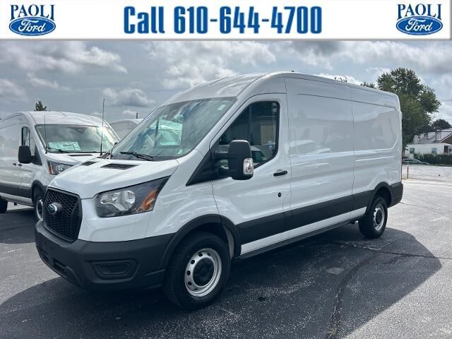 2023 Ford Transit 250 — photo 1 of 13