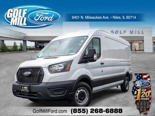 2024 Ford Transit 250