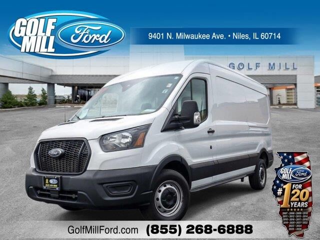 2024 Ford Transit 250 — photo 1 of 1