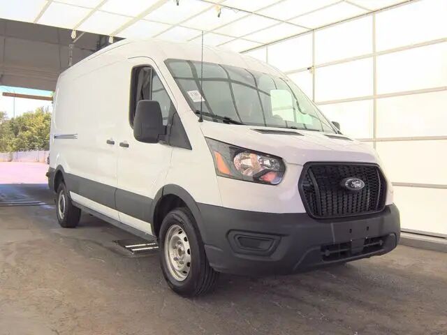 2024 Ford Transit 250 — photo 1 of 3