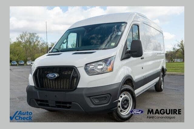 2024 Ford Transit 250 — photo 1 of 3