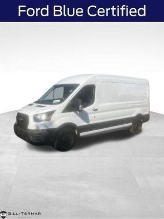 2022 Ford Transit 250 — photo 1 of 26