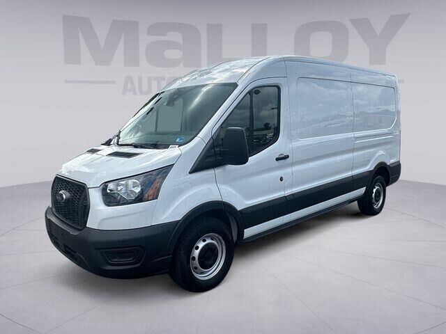 2023 Ford Transit 250 — photo 1 of 2