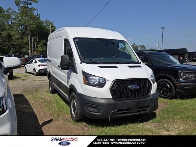 2023 Ford Transit 250 — photo 1 of 24