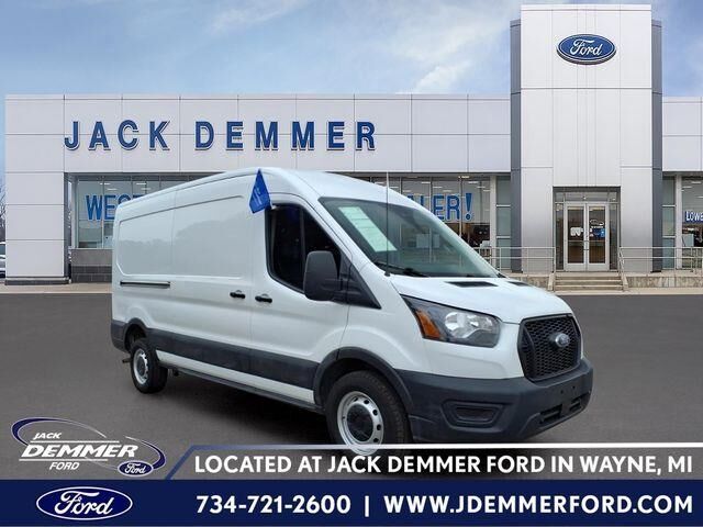 2023 Ford Transit 250 — photo 1 of 39