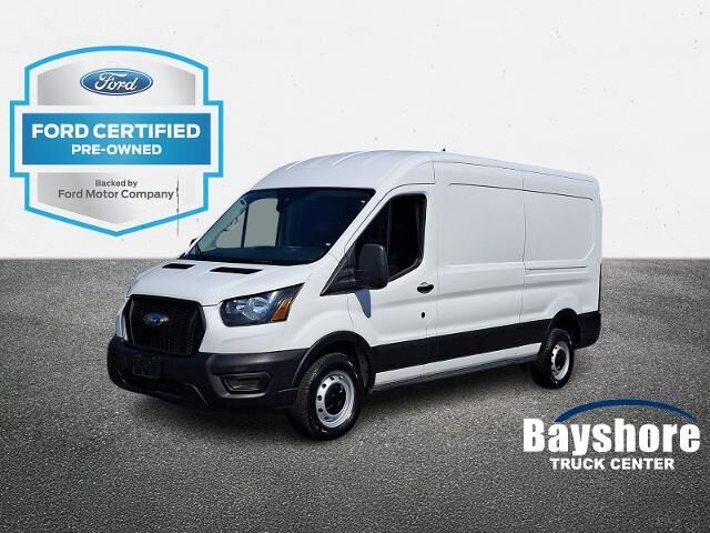 2023 Ford Transit 250 — photo 1 of 13