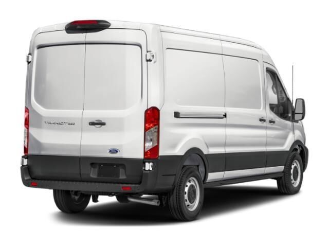 2023 Ford Transit 250