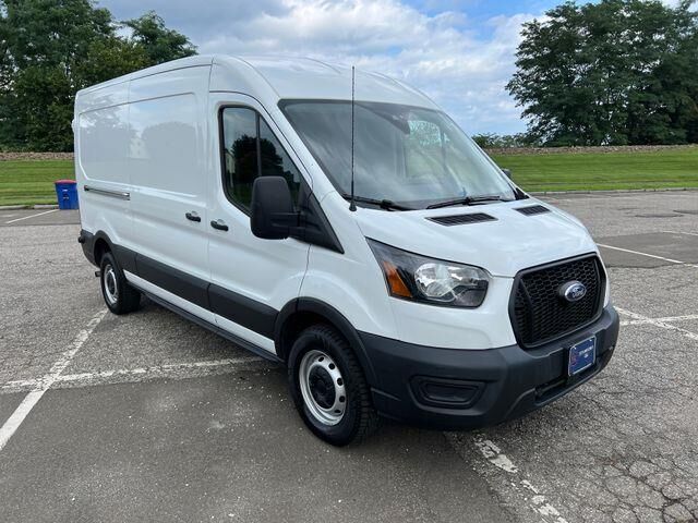 2024 Ford Transit 250 — photo 1 of 13