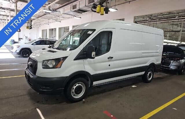 2025 Ford Transit 250 — photo 1 of 1