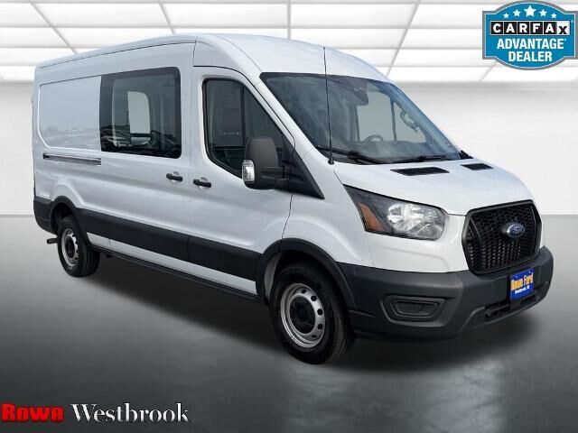 2022 Ford Transit 250 — photo 1 of 39