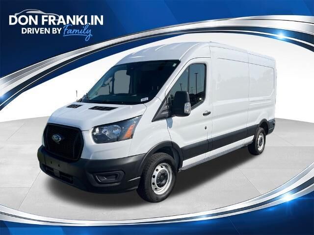 2022 Ford Transit 250 — photo 1 of 26
