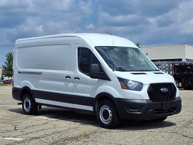 2022 Ford Transit 250 — photo 1 of 13