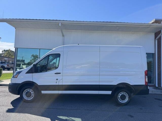 2023 Ford Transit 250